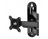 ARCTIC Zidni nosač za televizor W1C, do 49", 18kg, zakretni